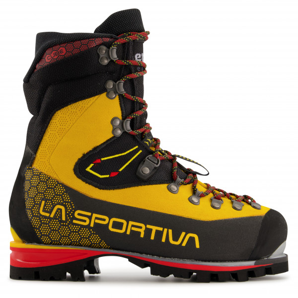 La Sportiva - Nepal Cube GTX - Bergschuhe Gr 39,5 gelb La Sportiva - Nepal Cube GTX - Bergschuhe Gr 39,5 gelb von la sportiva