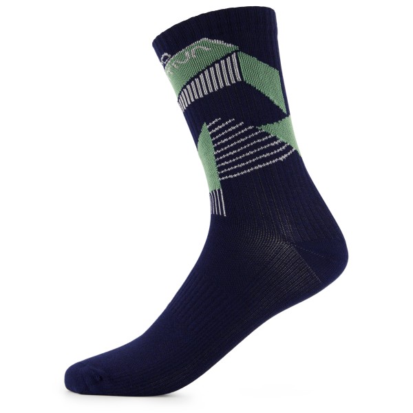 La Sportiva - Outdoor Fun Socks - Multifunktionssocken Gr S blau La Sportiva - Outdoor Fun Socks - Multifunktionssocken Gr S blau von la sportiva