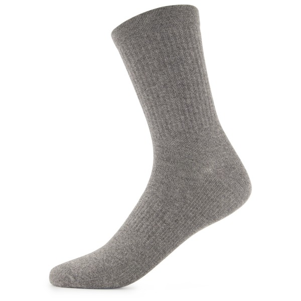 La Sportiva - Outdoor Fun Socks - Multifunktionssocken Gr XL grau La Sportiva - Outdoor Fun Socks - Multifunktionssocken Gr XL grau von la sportiva