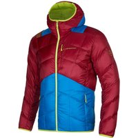 La Sportiva Pinnacle Down Jacket - Daunenjacke von la sportiva