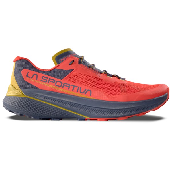 La Sportiva - Prodigio - Trailrunningschuhe Gr 48 bunt La Sportiva - Prodigio - Trailrunningschuhe Gr 48 bunt von la sportiva