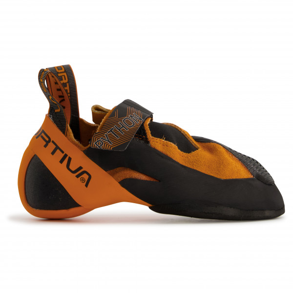 La Sportiva - Python - Kletterschuhe Gr 35 braun von la sportiva