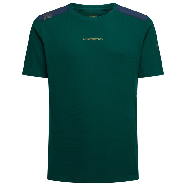 La Sportiva - Ridge T-Shirt - Funktionsshirt Gr S grün La Sportiva - Ridge T-Shirt - Funktionsshirt Gr S grün von la sportiva