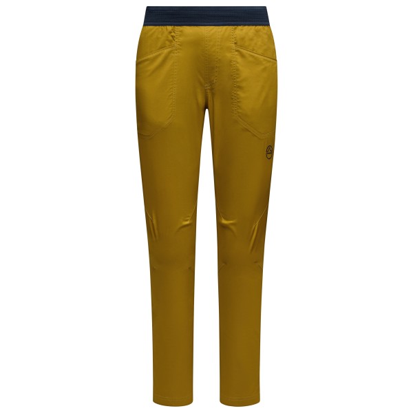 La Sportiva - Roots Pants - Kletterhose Gr L braun La Sportiva - Roots Pants - Kletterhose Gr L braun von la sportiva