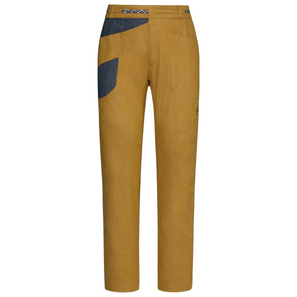 La Sportiva - Sierra Rock Pant - Kletterhose Gr XXL braun La Sportiva - Sierra Rock Pant - Kletterhose Gr XXL braun von la sportiva