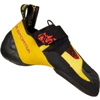 La Sportiva Skwama Kletterschuhe von la sportiva