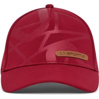 La Sportiva Skwama Trucker Cap La Sportiva Skwama Trucker Cap von la sportiva
