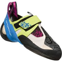 La Sportiva Skwama Women - Kletterschuhe von la sportiva