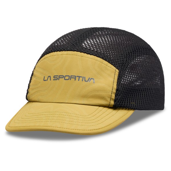 La Sportiva - Skyline Air Cap - Cap Gr S beige La Sportiva - Skyline Air Cap - Cap Gr S beige von la sportiva
