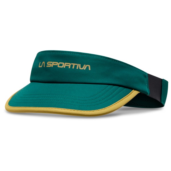 La Sportiva - Skyline Visor - Cap Gr S bunt La Sportiva - Skyline Visor - Cap Gr S bunt von la sportiva