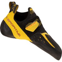 La Sportiva Herren Solution Comp Kletterschuhe von la sportiva