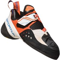 La Sportiva Solution Women - Kletterschuhe La Sportiva Solution Women - Kletterschuhe von la sportiva