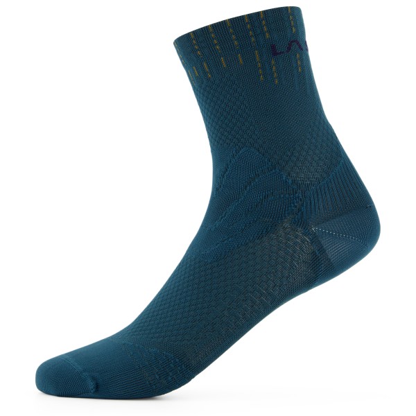 La Sportiva - Swift Trail Socks - Laufsocken Gr L blau La Sportiva - Swift Trail Socks - Laufsocken Gr L blau von la sportiva