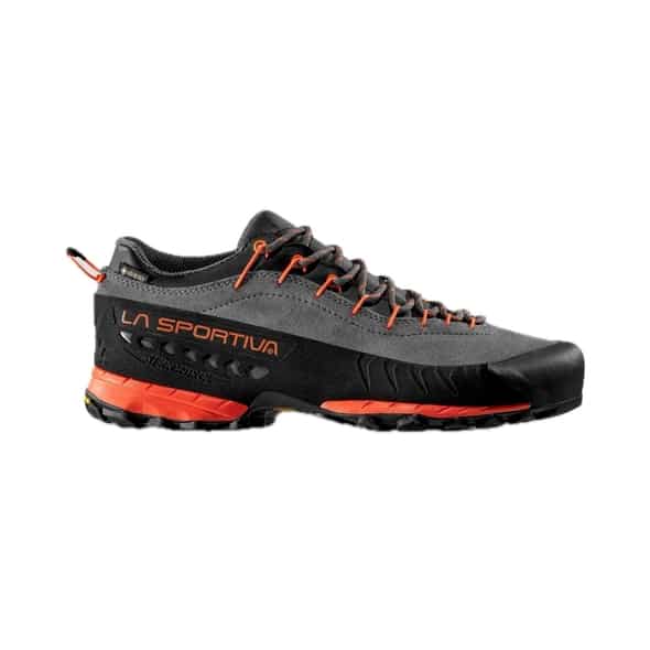 La Sportiva TX 4 GTX Herren Multifunktionsschuhe (Grau 46,5 EU)  Typ A (Halbschuhe) Multifunktionsschuhe von la sportiva