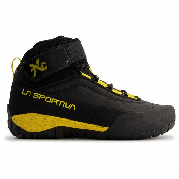 La Sportiva - TX Canyon - Wassersportschuhe Gr 42 schwarz von la sportiva