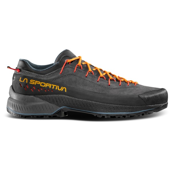 La Sportiva - TX4 Evo - Approachschuhe Gr 40 schwarz von la sportiva