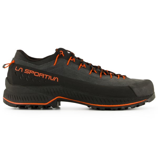 La Sportiva - TX4 Evo - Approachschuhe Gr 40 schwarz von la sportiva