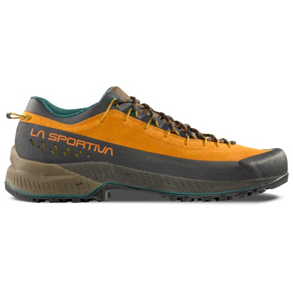 La Sportiva - TX4 Evo - Approachschuhe Gr 44,5 braun von la sportiva