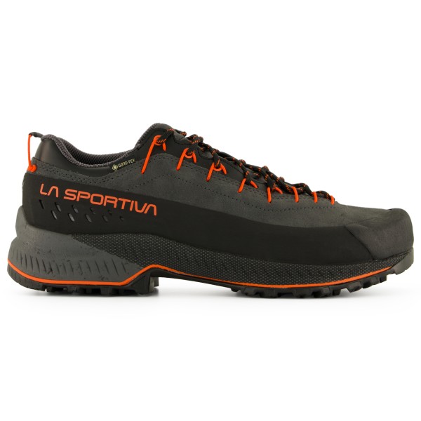 La Sportiva - TX4 Evo GTX - Approachschuhe Gr 39,5 schwarz von la sportiva