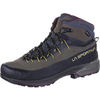 La Sportiva TX4 Evo Mid GTX Zustiegsschuhe Herren von la sportiva