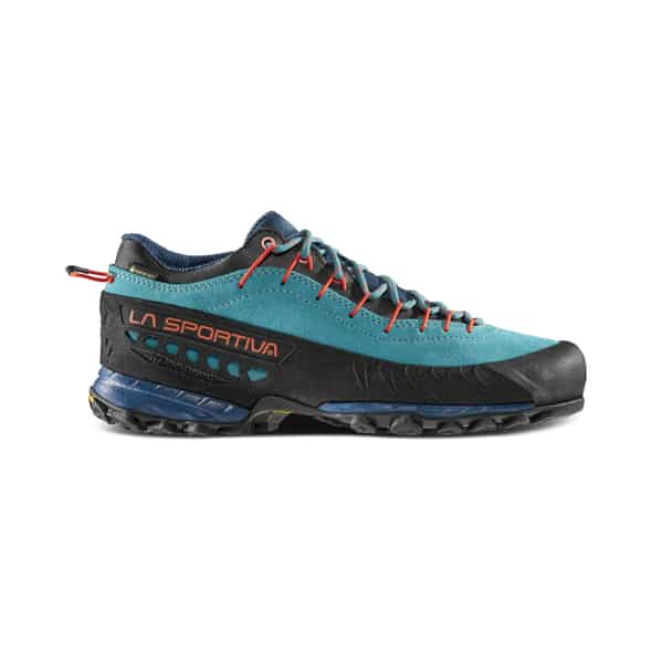 La Sportiva TX4 GTX Damen Multifunktionsschuhe (Blau 38 EU)  Typ A (Halbschuhe) Multifunktionsschuhe von la sportiva