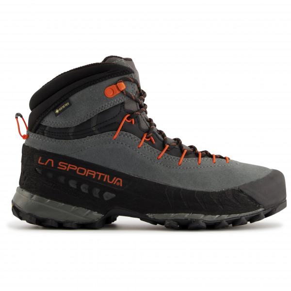 La Sportiva - TX4 Mid GTX - Approachschuhe Gr 41 schwarz von la sportiva