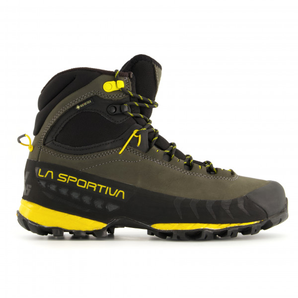 La Sportiva - TX5 GTX - Wanderschuhe Gr 47 schwarz von la sportiva