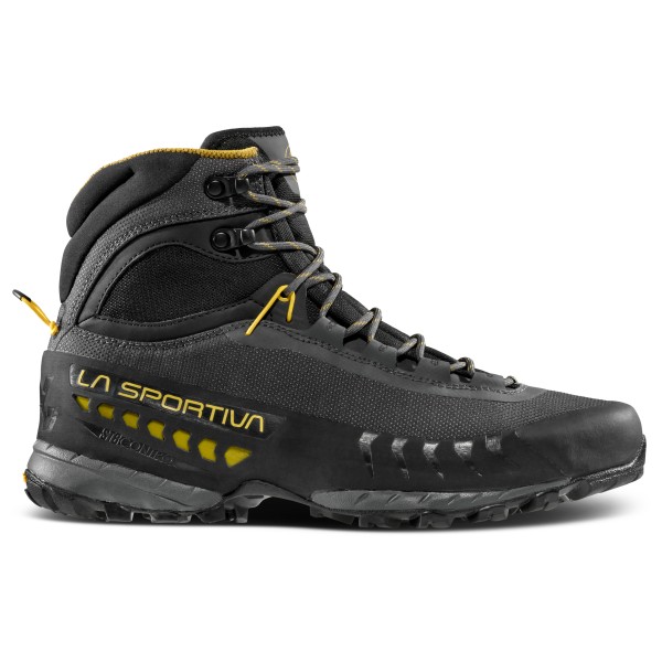 La Sportiva - TXS GTX - Wanderschuhe Gr 41,5 schwarz von la sportiva