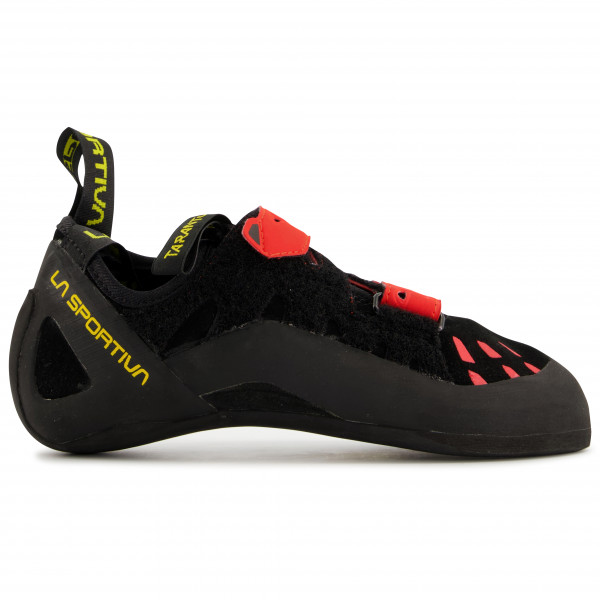 La Sportiva - Tarantula - Kletterschuhe Gr 35 schwarz von la sportiva