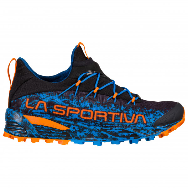 La Sportiva - Tempesta GTX - Trailrunningschuhe Gr 45 blau von la sportiva