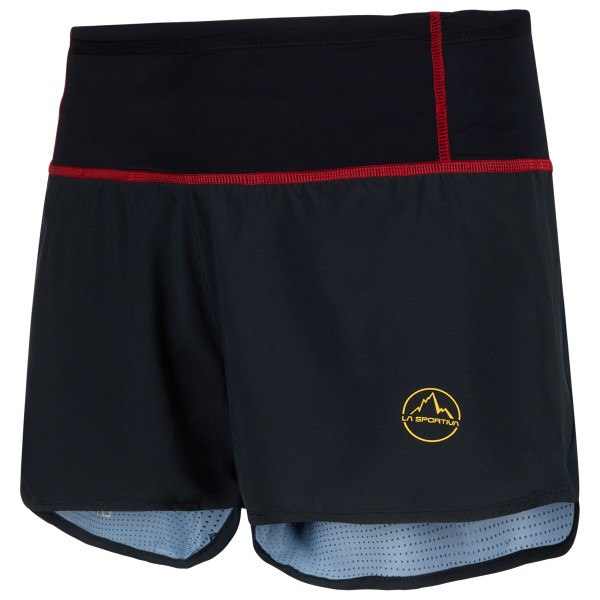 La Sportiva - Tempo Short - Laufshorts Gr S schwarz La Sportiva - Tempo Short - Laufshorts Gr S schwarz von la sportiva