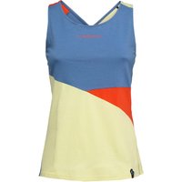 La Sportiva Twist Klettershirt Damen von la sportiva