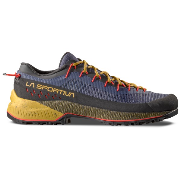 La Sportiva - Tx4 Evo ST - Approachschuhe Gr 41,5 braun von la sportiva