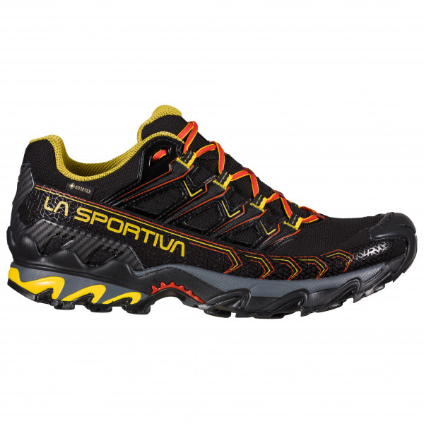 La Sportiva - Ultra Raptor II GTX - Trailrunningschuhe Gr 40 schwarz von la sportiva