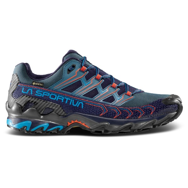 La Sportiva - Ultra Raptor II GTX - Trailrunningschuhe Gr 42 blau von la sportiva