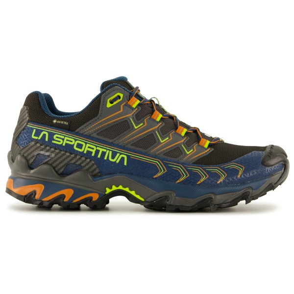 La Sportiva - Ultra Raptor II GTX - Trailrunningschuhe Gr 43,5 blau von la sportiva