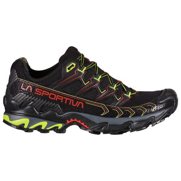 La Sportiva - Ultra Raptor II - Trailrunningschuhe Gr 43 schwarz von la sportiva