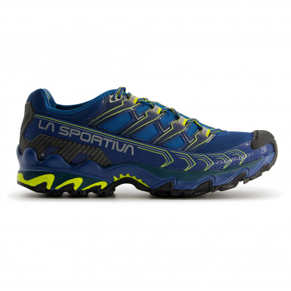 La Sportiva - Ultra Raptor II - Trailrunningschuhe Gr 46,5 blau von la sportiva