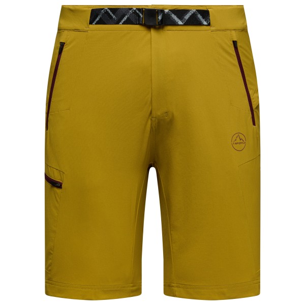 La Sportiva - West Crest Shorts - Trekkinghose Gr XL oliv La Sportiva - West Crest Shorts - Trekkinghose Gr XL oliv von la sportiva