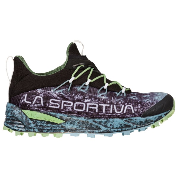 La Sportiva - Woman's Tempesta GTX - Trailrunningschuhe Gr 36,5 grau von la sportiva