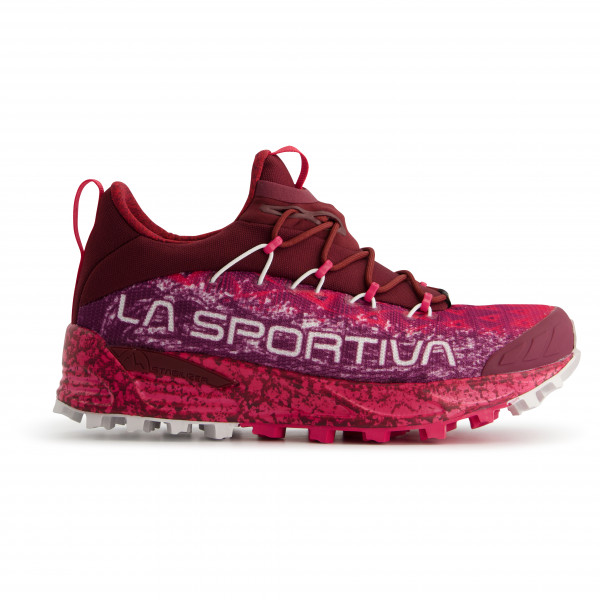 La Sportiva - Woman's Tempesta GTX - Trailrunningschuhe Gr 37 rot La Sportiva - Woman's Tempesta GTX - Trailrunningschuhe Gr 37 rot von la sportiva