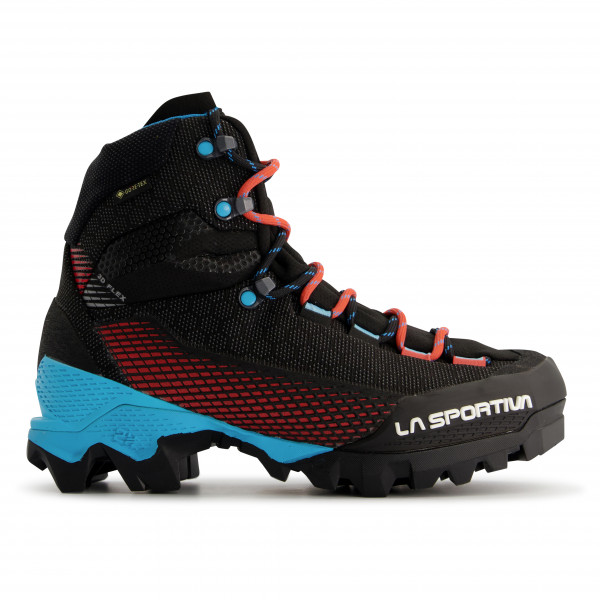 La Sportiva - Women's Aequilibrium ST GTX - Bergschuhe Gr 37 schwarz von la sportiva