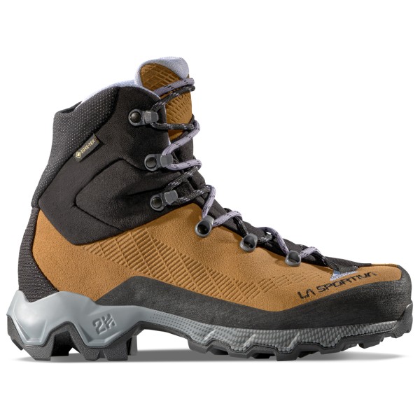 La Sportiva - Women's Aequilibrium Trek GTX - Wanderschuhe Gr 37 braun La Sportiva - Women's Aequilibrium Trek GTX - Wanderschuhe Gr 37 braun von la sportiva