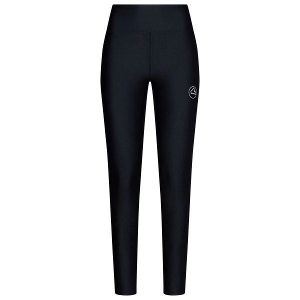 La Sportiva - Women's Aerial Leggings - Kletterhose Gr M schwarz von la sportiva