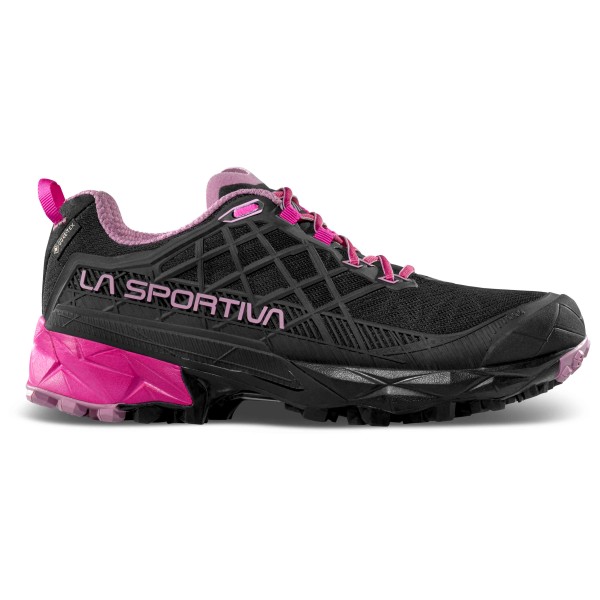 La Sportiva - Women's Akyra II GTX - Multisportschuhe Gr 41,5 schwarz La Sportiva - Women's Akyra II GTX - Multisportschuhe Gr 41,5 schwarz von la sportiva