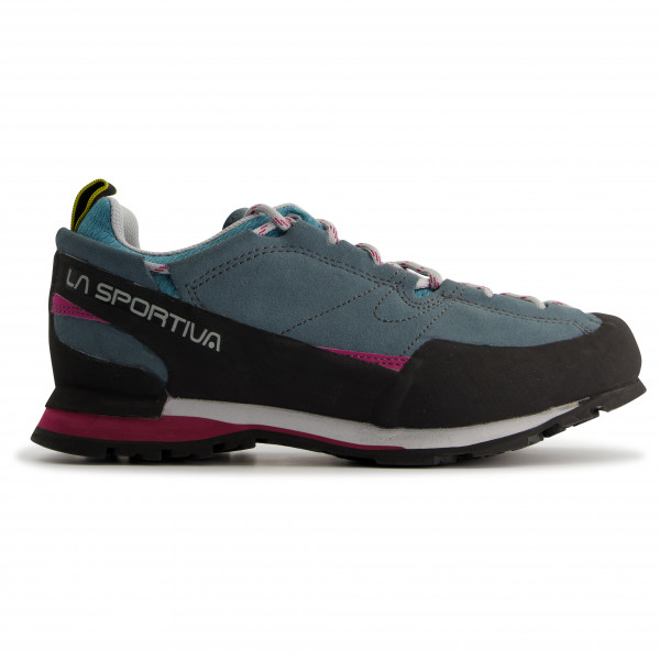 La Sportiva - Women's Boulder X - Approachschuhe Gr 37 schwarz La Sportiva - Women's Boulder X - Approachschuhe Gr 37 schwarz von la sportiva