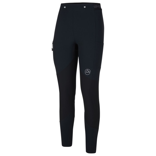 La Sportiva - Women's Camino Tight Pant - Trekkinghose Gr L schwarz La Sportiva - Women's Camino Tight Pant - Trekkinghose Gr L schwarz von la sportiva
