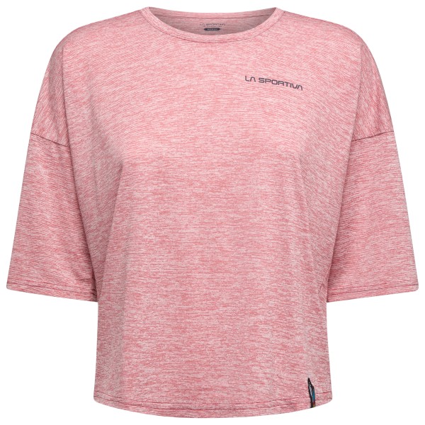 La Sportiva - Women's Cave Paint - T-Shirt Gr XL rosa La Sportiva - Women's Cave Paint - T-Shirt Gr XL rosa von la sportiva