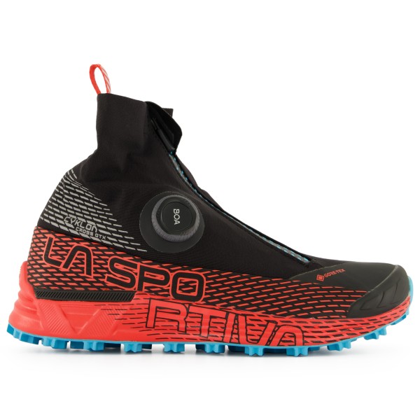 La Sportiva - Women's Cyklon Cross GTX - Trailrunningschuhe Gr 37 bunt La Sportiva - Women's Cyklon Cross GTX - Trailrunningschuhe Gr 37 bunt von la sportiva