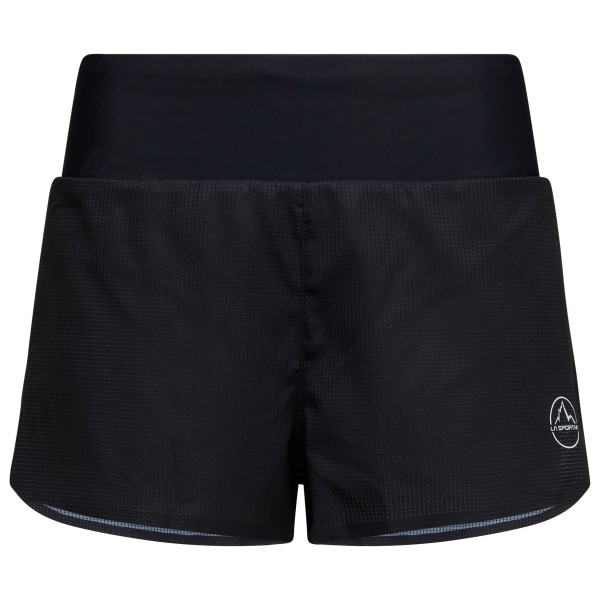 La Sportiva - Women's Freccia - Laufshorts Gr M schwarz La Sportiva - Women's Freccia - Laufshorts Gr M schwarz von la sportiva